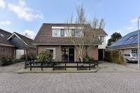 Woning Akker 3 Stompetoren