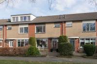 Woning Koolmees 3 Bunschoten-Spakenburg