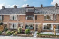 Woning Lohengrindreef 13 Utrecht