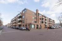 Woning Sumatrastraat 127 Amsterdam