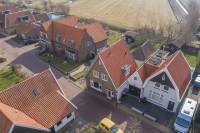 Woning Klif 29 Den Hoorn Texel