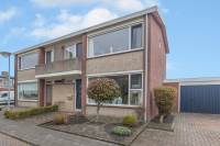 Woning Wedmanstraat 3 Ten Boer