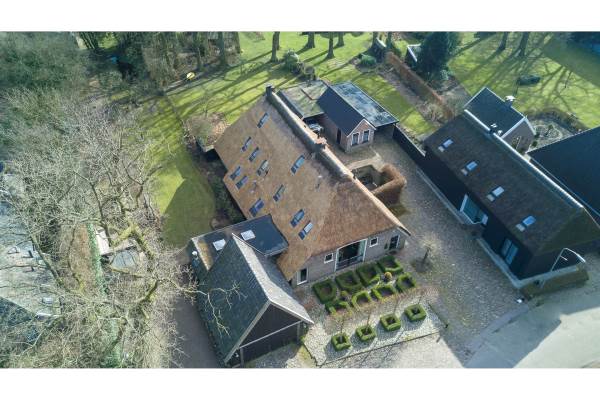 Woning Rietlandenstraat 12 Emmen
