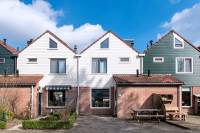 Woning Breukinklaan 91 Dieren