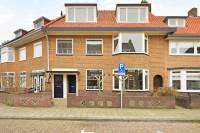 Woning Neptunusstraat 16 Haarlem