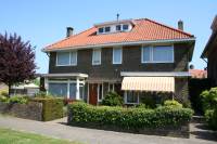 Woning ir. M. Schefferlaan 46 Hengelo