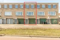 Woning Kornetstraat 93 Uden