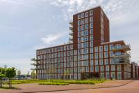 Woning Maashavenstraat 45 Rotterdam