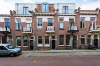 Woning Naëll Tynnegieterstraat 43 Arnhem