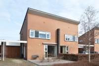 Woning Rentmeester 6 Steenwijk