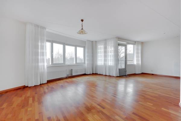 Woning Karel Doormanlaan 39 Haarlem