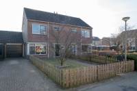 Woning De Vijzel 3 Slochteren