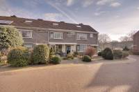 Woning Jean Monnetstraat 316 Heemskerk