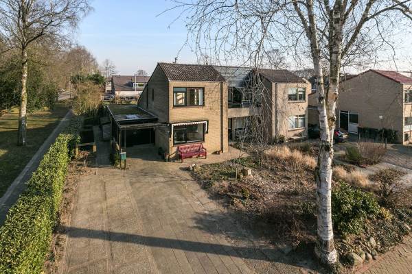 Woning Prins Constantijnlaan 8 Bathmen