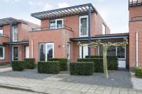 Woning Oggstraat 3 Linne