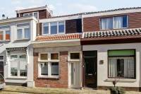 Woning Oranjeboomstraat 77 Haarlem