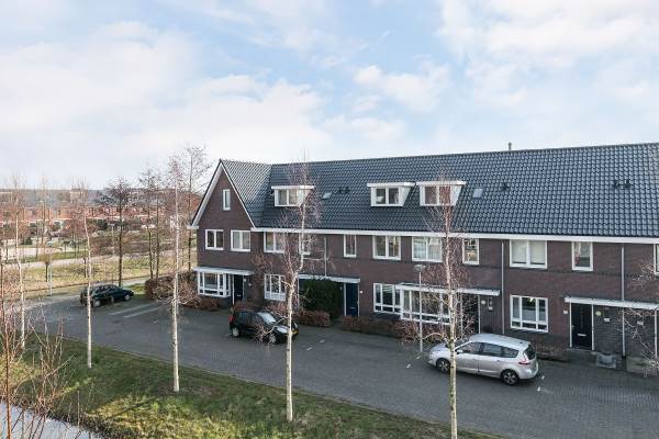 Woning Schapengrassingel 3 Vleuten