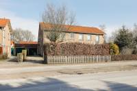 Woning Burgemeester de Beaufortweg 59 Leusden