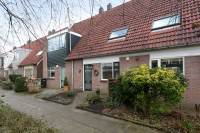 Woning Julianaplein 33 Hoorn Nh