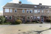 Woning Mr. Beerninkplantsoen 34 Rijswijk