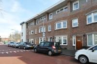 Woning Klaverstraat 40 Den Haag