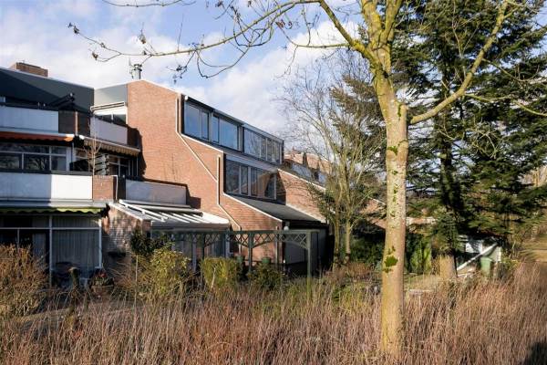 Woning Groningensingel 1147 35 HX Arnhem