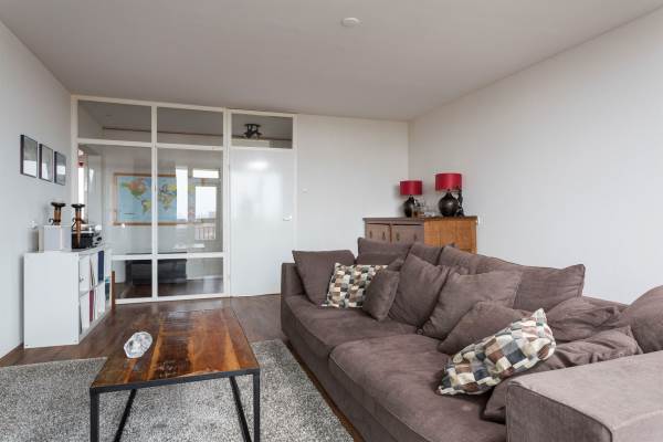 Woning Trekvogelweg 211 Amersfoort