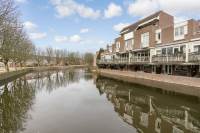 Woning Scheldedal 80 Capelle aan den IJssel