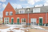 Woning Brouwer 5 Wijchen
