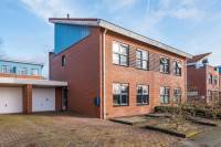 Woning Surinamesingel 12 Heerenveen