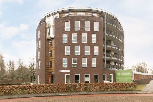 Woning De Lanen 17 Drachten