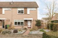 Woning Primulastraat 21 Eibergen