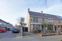 Woning Jan van Kuikweg 157 Heemskerk