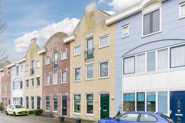 Woning Walstro 46 Cuijk