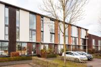 Woning Franz Lehársingel 49 Utrecht