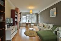 Woning Madame Curiestraat 187 Groningen