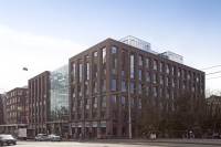 Woning Eerste Constantijn Huygensstraat 28 Amsterdam