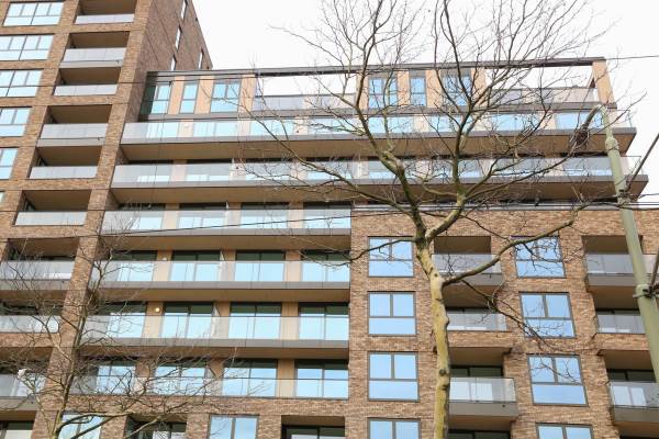 Woning Loosduinseweg 79 Den Haag