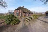 Woning Koerselmansweg 8 Okkenbroek