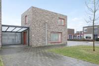 Woning Krekelveldstraat 26 Venlo