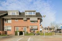 Woning Ondersim 119 Hoogvliet Rotterdam