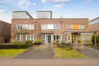 Woning Robert Stolzlaan 22 Utrecht