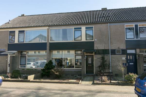 Woning Prinses Margrietlaan 41 Lochem