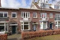 Woning Atjehstraat 73 Haarlem