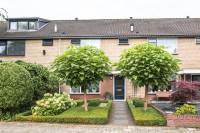 Woning Bremlaan 5 Nijkerk