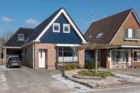 Woning Warmoltsstrjitte 89 Harkema