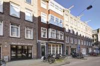 Woning Sint Willibrordusstraat 52 Amsterdam