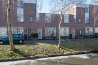 Woning Spadestraat 61 Purmerend