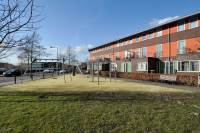 Woning Poelpolderstraat 26 Den Haag