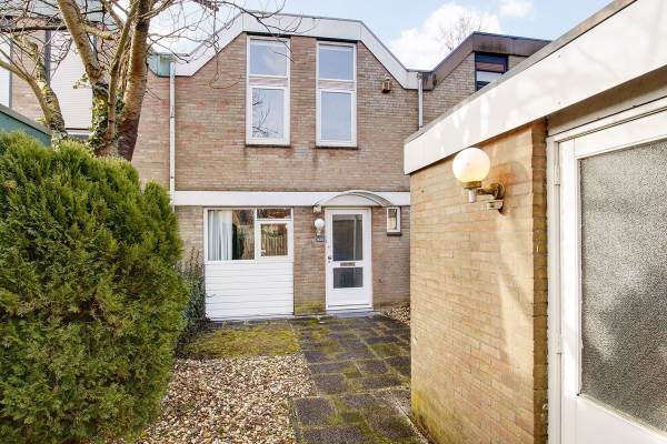 Woning Turfschip 24 Amstelveen